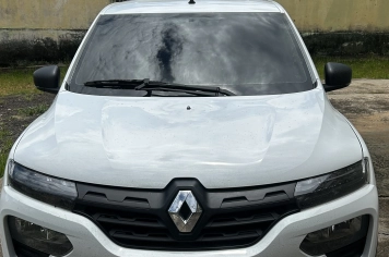 PRESIDENTE CONQUISTA UM VEÍCULO 0 KM.